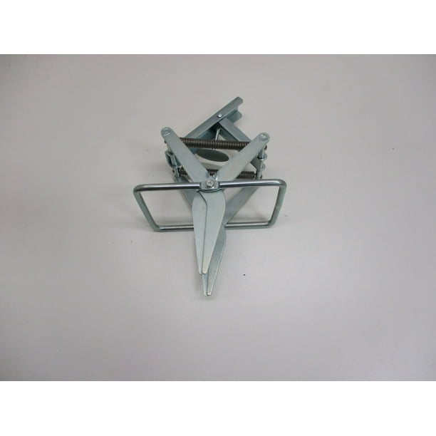 Gonzo 5002 Powder Coat Steel Construction Mole Trap 13.5 H in.